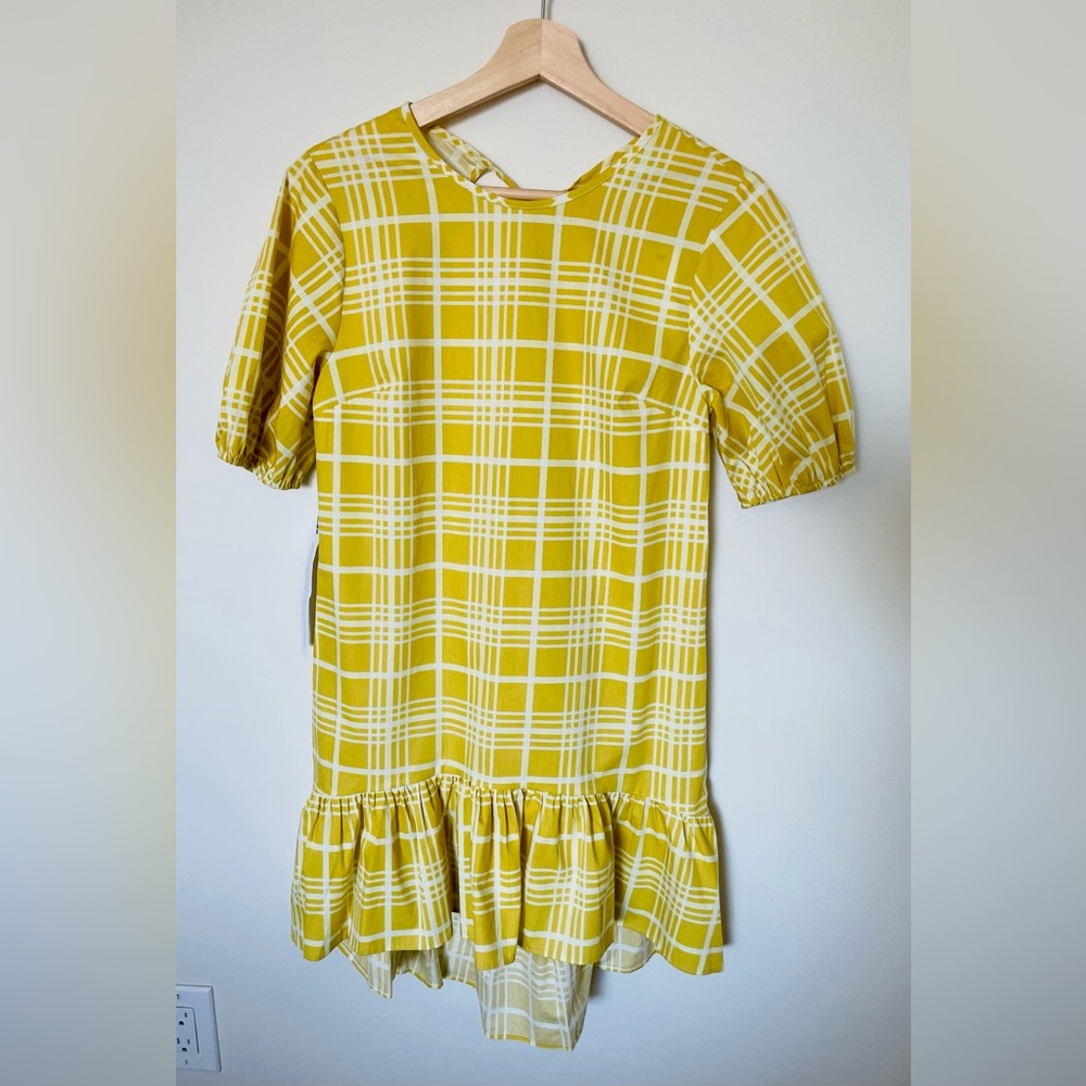 Topshop Dress size Petite 4